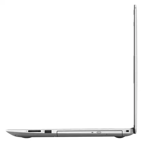 Dell Inspiron 5570 FHDS55F8256C Intel i7-8550U 1.80GHz 8GB 256GB SSD 4GB AMD Radeon 530 15.6” Full HD FreeDOS Notebook