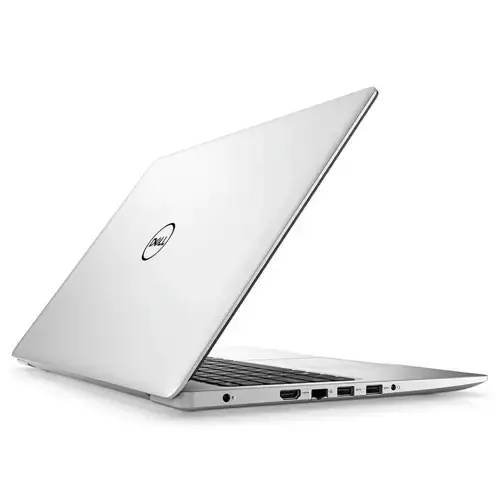 Dell Inspiron 5570 FHDS55F8256C Intel i7-8550U 1.80GHz 8GB 256GB SSD 4GB AMD Radeon 530 15.6” Full HD FreeDOS Notebook