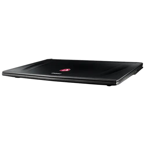 Msi GP62M 7RDX-2642XTR Leopard Intel Core i7-7700HQ 2.80GHz 16GB 128GB SSD 1TB 4GB GTX 1050 15.6” Full HD FreeDOS Gaming Notebook