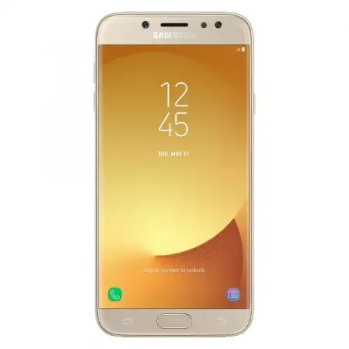Samsung Galaxy J7 Pro 64 GB Altın Cep Telefonu - Distribütör Garantili