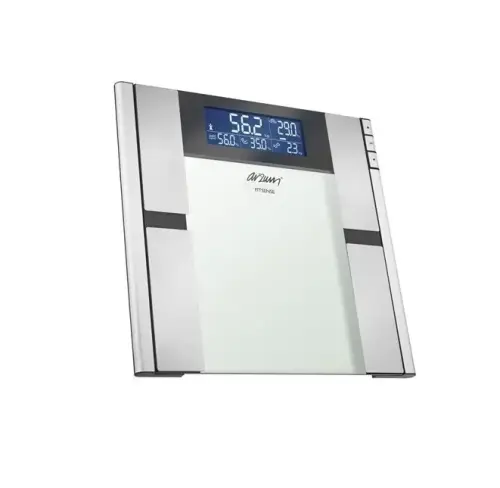 Arzum AR553 Fitsense Vücut Analiz Baskülü