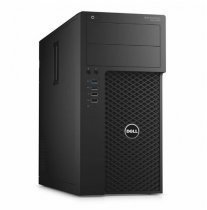 Dell T3620-Selvi V2 E3-1245v6 8GB 256GB P600 Windows10 Pro Sunucu