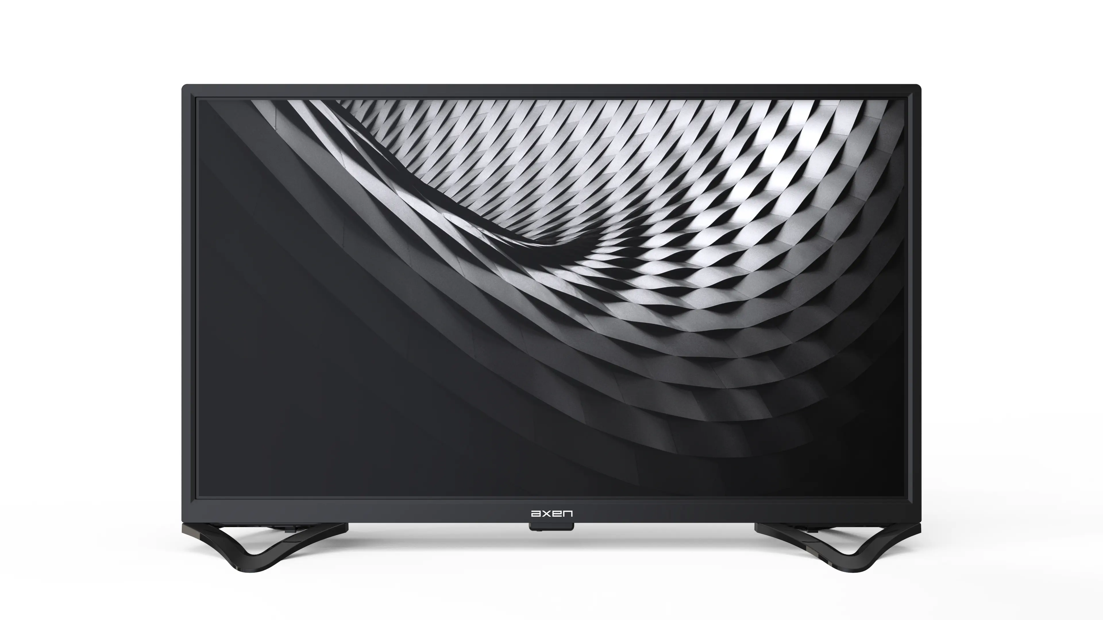 Axen 32 inç 82 Ekran Uydulu Alıcılı HD LED Tv
