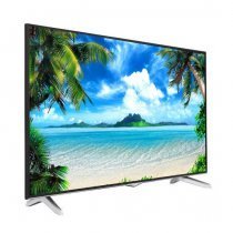 Telefunken 55UB5050 55 İnç 140 cm 4K Ultra Hd Smart Led Tv
