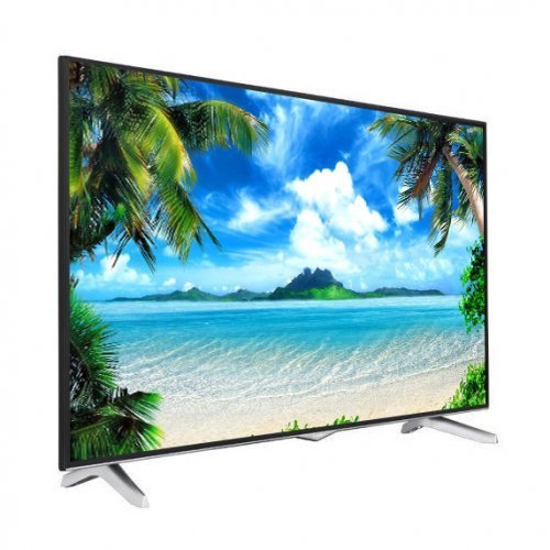Telefunken 55UB5050  55 inç 140 cm 4K Ultra Hd Smart Led Tv