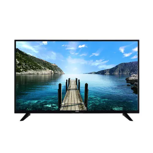 Vestel 49UB8300 49″ 124 Ekran 4K Ultra HD Dahili Uydu Alıcılı Smart Led Tv