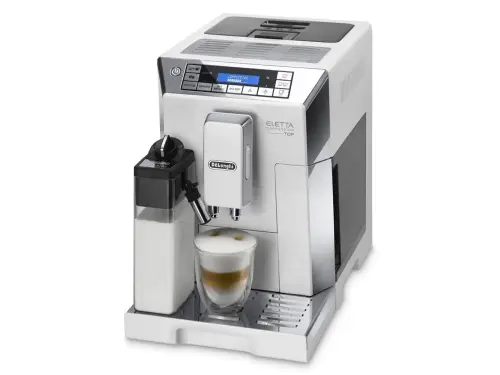Delonghi Ecam 45.760.W Tam Otomatik Espresso Kahve Makinesi