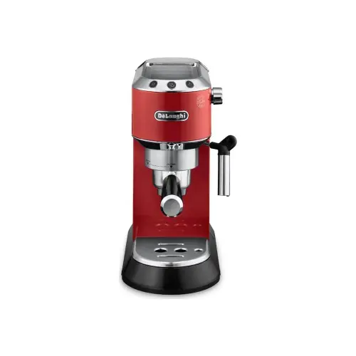 Delonghi Dedica Style Ec 685.R Espresso ve Cappuccino Makinesi