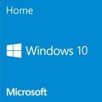 MS Windows 10 Home 64Bıt Türkçe Oem KW9-00119 (DVD) İşletim Sistemi