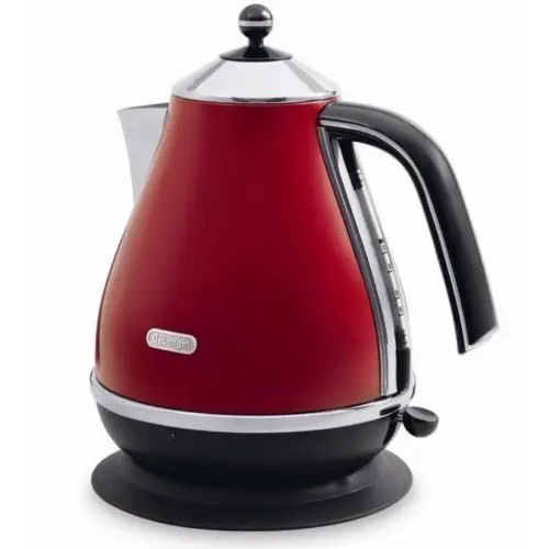 Delonghi KBO 2001.R.1 Su Isıtıcısı 1,7 Lt