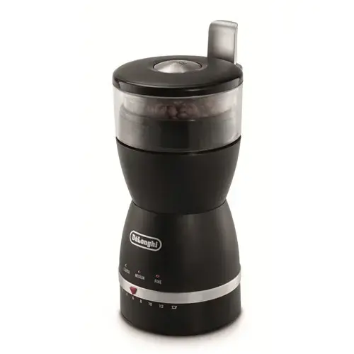 Delonghi KG49 Kahve ve Baharat Öğütücü