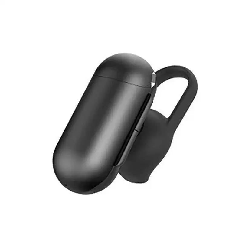 QCY Q12 Kablosuz Bluetooth V4.1 Siyah Spor Kulaklık - 2 Yıl Resmi Distribütör Garantili