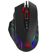 Bloody J95 Multi Core 5000CPI 9 Tuş RGB Optik Gaming Mouse