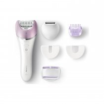Philips Satinelle Advanced BRE632/00 Islak ve Kuru Epilatör (+5 Aksesuar)