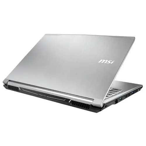 MSI PE62 7RD-1232TR Intel Core i7-7700HQ 2.80GHz 8GB 128GB SSD+1TB 4GB GeForce GTX 1050 15.6” Full HD Win10 Notebook
