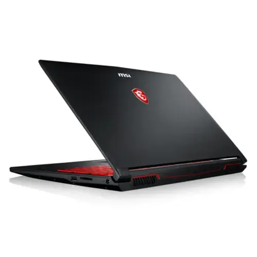 Msi GL62M 7RDX-2699XTR Intel Core i5-7300HQ 2.50GHz 8GB 1TB 2GB GeForce GTX 1050 15.6” Full HD FreeDOS Gaming Notebook