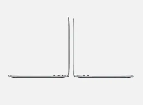 Apple MacBook Pro MR9U2TU/A Core i5 2.3GHz 8GB 256GB SSD 13″ Silver Notebook