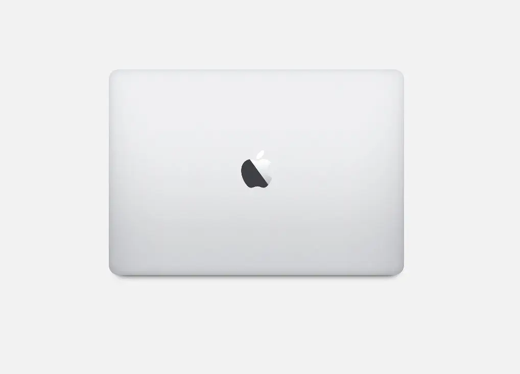 Apple MacBook Pro MR9U2TU/A Core i5 2.3GHz 8GB 256GB SSD 13″ Silver Notebook