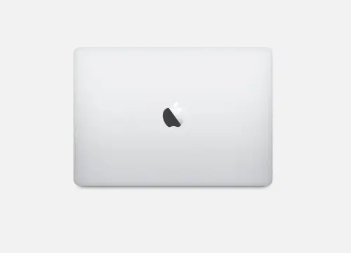 Apple MacBook Pro MR9U2TU/A Core i5 2.3GHz 8GB 256GB SSD 13″ Silver Notebook
