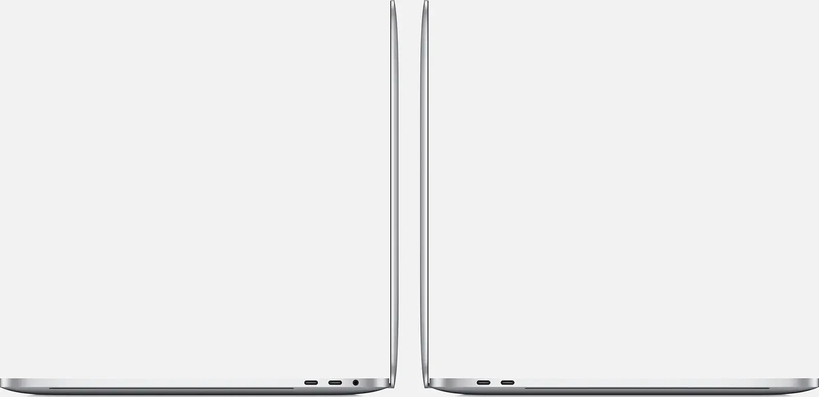 Apple MacBook Pro MR9R2TU/A Core i5 2.3GHz 8GB 512GB SSD 13″ Space Grey Notebook