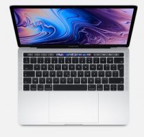 Apple MacBook Pro MR9U2TU/A Core i5 2.3GHz 8GB 256GB SSD 13" Silver Notebook