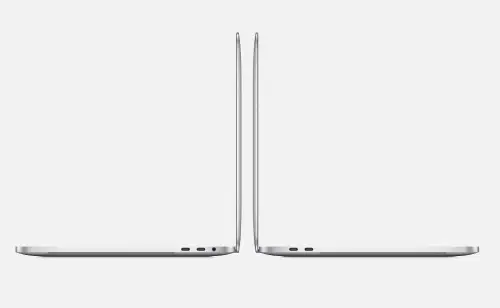 Apple MacBook Pro MR9V2TU/A Intel Core i5 2.3GHz 8GB 512GB SSD 13.3″ Silver Notebook