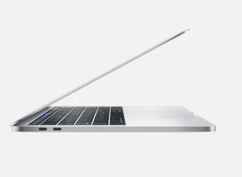 Apple MacBook Pro MR9V2TU/A Intel Core i5 2.3GHz 8GB 512GB SSD 13.3″ Silver Notebook