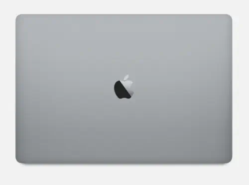 Apple MacBook Pro MR932TU/A Core i7 2.2GHz 16GB 256GB SSD 15″ Space Grey Notebook