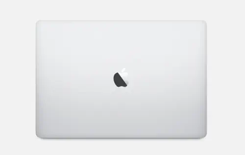 Apple MacBook Pro MR962TU/A Core i7 2.2GHz 16GB 256GB SSD 15″ Silver Notebook
