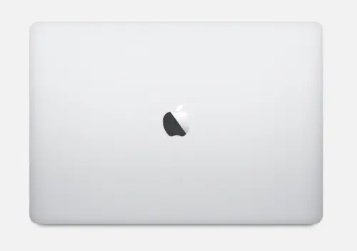 Apple MacBook Pro MR972TU/A Core i7 2.6GHz 16GB 512GB SSD 15″ Silver Notebook