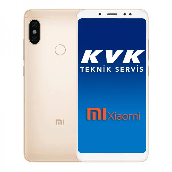 Xiaomi Redmi Note 5 32GB Altın Cep Telefonu - Kvk Teknik Servis Garantili