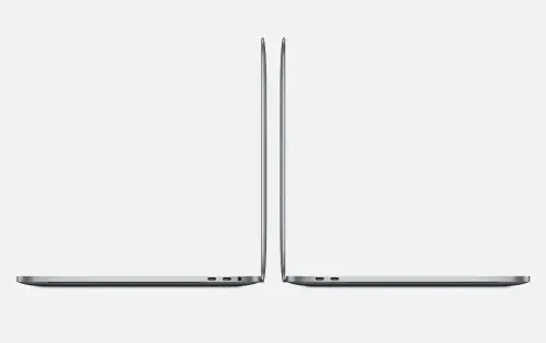 Apple MacBook Pro MR942TU/A Core i7 2.6GHz 16GB 512GB SSD 15″ Space Grey Notebook