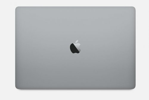 Apple MacBook Pro MR942TU/A Core i7 2.6GHz 16GB 512GB SSD 15″ Space Grey Notebook