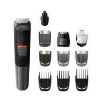 Philips Multigroom Series 5000 Mg5730/15 11'i 1 Arada Çok Amaçlı Tıraş Seti (Yüz, Saç ve Vücut)