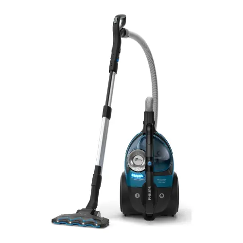 Philips Marathon Ultimate FC9932/07 A Sınıfı Toz Torbasız Elektrikli Süpürge