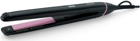 Philips StraightCare BHS675/00 Kırık Önleyici SplitStop Teknolojisine Sahip Keratin Katkılı Saç Düzleştirici