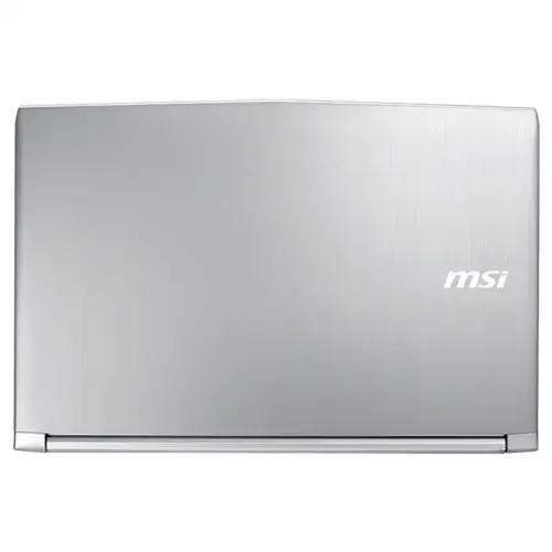 Msi PL62 7RC-276XTR Intel Core i5-7300HQ 2.50GHz 4GB 1TB 2GB GeForce MX150 15.6” Full HD FreeDOS Notebook + Mouse