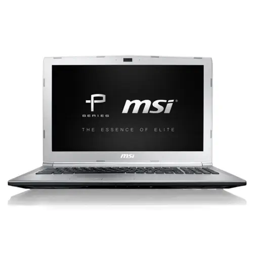 Msi PL62 7RC-276XTR Intel Core i5-7300HQ 2.50GHz 4GB 1TB 2GB GeForce MX150 15.6” Full HD FreeDOS Notebook + Mouse