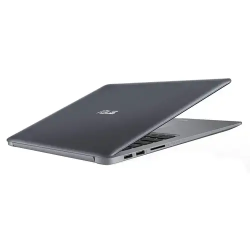Asus VivoBook S15 S510UN-BQ121 Intel Core i7-8550U 1.80GHz 8GB 256GB SSD 2GB GeForce MX150 15.6” Full HD Endless Notebook