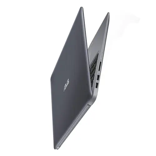 Asus VivoBook S15 S510UN-BQ121 Intel Core i7-8550U 1.80GHz 8GB 256GB SSD 2GB GeForce MX150 15.6” Full HD Endless Notebook