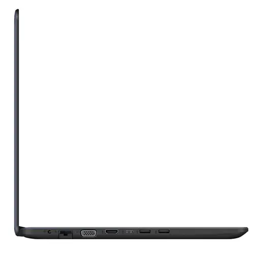 Asus VivoBook 15 X542UR-DM399 Intel Core i7-8550U 1.80GHz 8GB 1TB 2GB GeForce 930MX 15.6” Full HD Endless Notebook