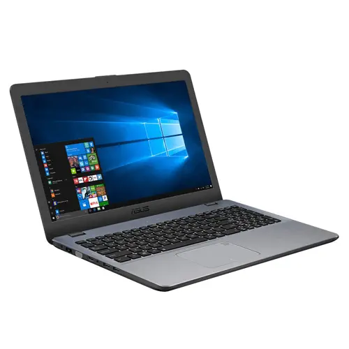 Asus VivoBook 15 X542UR-GQ434 Intel Core i5-8250U 1.60GHz 4GB 1TB 2GB GeForce 930MX 15.6” HD Endless Notebook