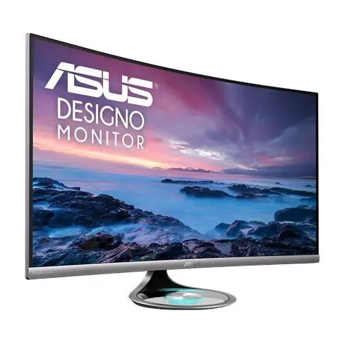 Asus MX32VQ 32″ VA 2K 2560X1440 4ms 75Hz Hdmi/DP Eyecare Slim Curved Monitör