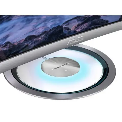 Asus MX32VQ 32″ VA 2K 2560X1440 4ms 75Hz  Hdmi/DP Eyecare Slim Curved Monitör