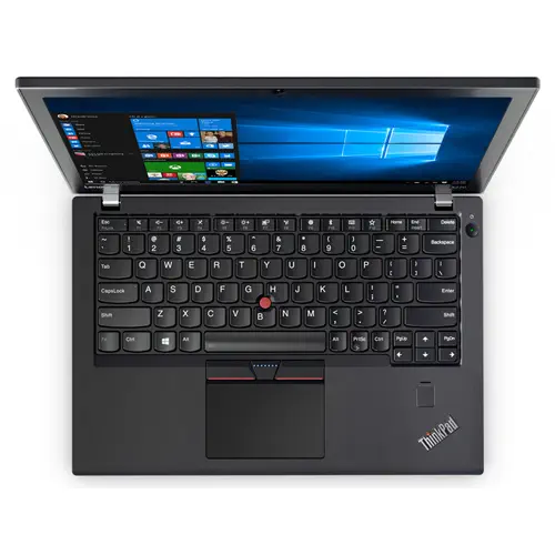 Lenovo ThinkPad X270 20HN005QTX Intel Core i5-7200U 2.50GHz 4GB 500GB OB 12.5” HD Win10 Pro Notebook