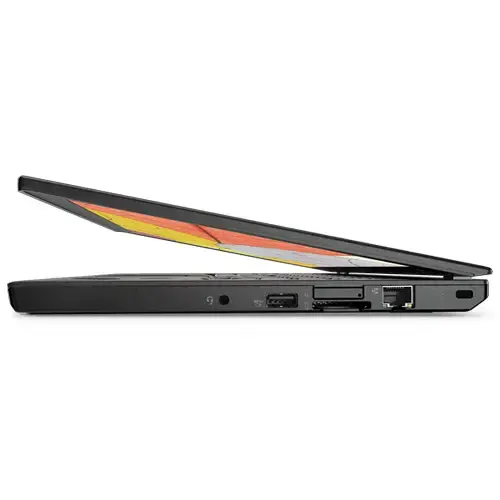 Lenovo ThinkPad X270 20HN005QTX Intel Core i5-7200U 2.50GHz 4GB 500GB OB 12.5” HD Win10 Pro Notebook