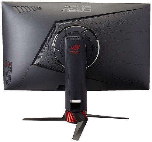 Asus ROG Strix XG27VQ 27″ Full HD 144Hz 1ms Extreme Low Motion Blur Adaptive-Sync (FreeSync™) Kavisli Gaming Monitör