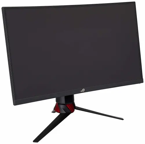 Asus ROG Strix XG27VQ 27″ Full HD 144Hz 1ms Extreme Low Motion Blur Adaptive-Sync (FreeSync™) Kavisli Gaming Monitör