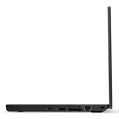 Lenovo ThinkPad X270 20HN0013TX Intel Core i7-7500U 2.70GHz 8GB 256GB SSD OB 12.5” Full HD Win10 Pro Notebook