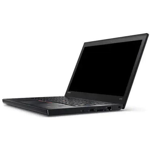 Lenovo ThinkPad X270 20HN0013TX Intel Core i7-7500U 2.70GHz 8GB 256GB SSD OB 12.5” Full HD Win10 Pro Notebook